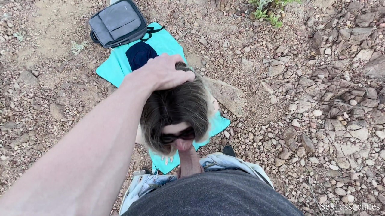Public dick flash on the beach. She was shocked at first but then decided to suck me dry - Бесплатное секс видео - RedTube