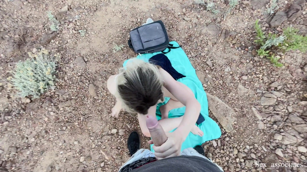 Public dick flash on the beach. She was shocked at first but then decided to suck me dry - Бесплатное секс видео - RedTube