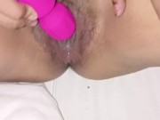 Sexy indian collage girl masterbating with dildo.. 12/16