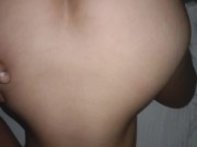 Chupando verga, deliciosa mamada y sexo casero. 14/16