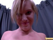 Naomi Cruise Blowjob Slut 6/16