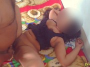 Real wife and husband fucking - හස්බන්ගේ යාලුවා එක්ක ගත්ත සැප 5/16