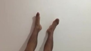 Orgasmo y Squirt/Orgasm and Squirt intense/ creampie/Leche a full 