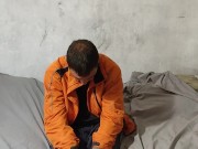 That's how the evening ended 16/16