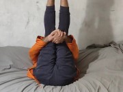 That's how the evening ended 2/16