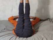 That's how the evening ended 3/16