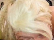 Got another one for our loyal fans! Sucking dick! Licking ASS! Licking gouch and Liking balls!😃👌🏾 3/16