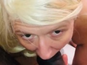 Got another one for our loyal fans! Sucking dick! Licking ASS! Licking gouch and Liking balls!😃👌🏾 8/16