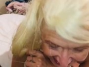 Got another one for our loyal fans! Sucking dick! Licking ASS! Licking gouch and Liking balls!😃👌🏾 9/16