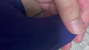気持ち良すぎてすぐイっちゃいそうになる