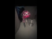 I Hate Pants! Pants Modification Fetish SFW 13/16