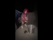 I Hate Pants! Pants Modification Fetish SFW 14/16