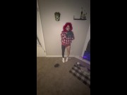 I Hate Pants! Pants Modification Fetish SFW 6/16