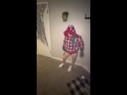 I Hate Pants! Pants Modification Fetish SFW 9/16