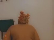 Me b4 every shower 15/16