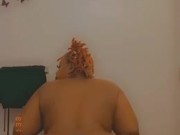 Me b4 every shower 5/16