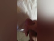 First Multi Nut Video Complication  - Screenshot 15 of 16 - Masturbation