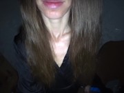 🔥My Wife Had Fun With A Friend While Her Husband Was In The Next Room. Anal 4K