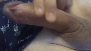 Wanking