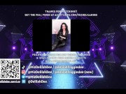 Serleena's Anal Snack!! - Same Size Anal Vore 9/16