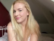 IWantSheena eerste Nederlandse JOI leaked. 2/16