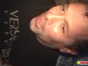 Hot Blonde Teen Sucks And Fucks A Old Homeless Man 2/16