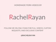 Morning Fuck Pussy to Mouth - TRAILER - OF @RachelRayan 1/16