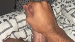 Masturbating for the 7th time and I no longer have cum