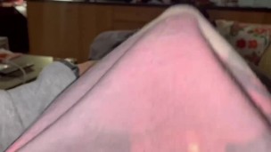 I masturbate with my friends in the other room mi masturbo con le amiche mie nell'altra stanza🥵