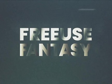 FreeUse Fantasy - Two Hot Chicks Summer Col & Slimthick Vic Share Cock While Doing House Chores