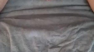 Cute Boy Cums While Taking Dick