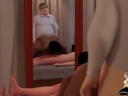 Freaky MILF pleases eager BBC - Screenshot 3 of 16 - Fucking