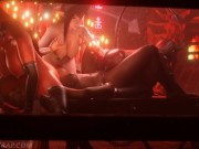 Sheva is Used and Dominated in Hell 5/16