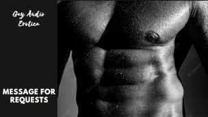 The Hot New Neighbour Chapter 2: Part 3/4) - Gay Audio Erotica