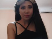 ОТКРОЙ РОТИК И ГЛОТАЙ, НАСТОЯЩАЯ ФУТАНАРИ POV РУССКАЯ ГОСПОЖА. ЭВЕЛИНА РОУЗ - Screenshot 13 of 16 - Cheating Wife