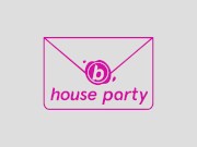 Bellesa House Party: Aiden Ashley 16/16