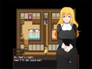 ~Boy Hero Ken Haunted House Investigation~ [NTR] Part 8