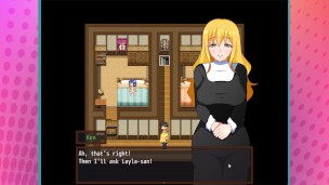 ~Boy Hero Ken Haunted House Investigation~ [NTR] Part 8