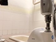 女子○生　和式トイレでおしっこ　 - Screenshot 16 of 16 - HD