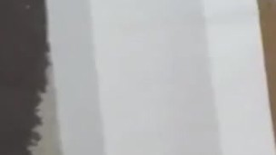 Massive cumshot, hung Twink enjoys himself