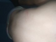 My neighbor sucks my cock really good until I get the milk and I cum in her mouth🔥🤤😈 14/16