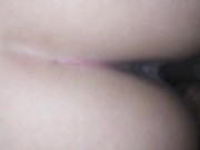 Mi vecina sé dejaba dar de perrito, le di duro hasta sacarme leche 😈🔥💦🤤 1/16