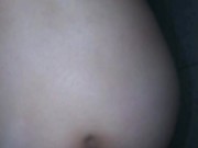 Mi vecina sé dejaba dar de perrito, le di duro hasta sacarme leche 😈🔥💦🤤 10/16