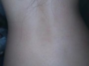 Mi vecina sé dejaba dar de perrito, le di duro hasta sacarme leche 😈🔥💦🤤 8/16