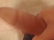 una paja antes de la ducha donation Bitcoin 3BZ1x8dUEyjMzqM5DnRpiFmBdLdHgUndKD 13/16