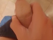 una paja antes de la ducha donation Bitcoin 3BZ1x8dUEyjMzqM5DnRpiFmBdLdHgUndKD 5/16