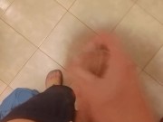 una paja antes de la ducha donation Bitcoin 3BZ1x8dUEyjMzqM5DnRpiFmBdLdHgUndKD 7/16