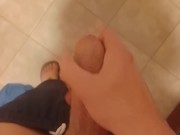 una paja antes de la ducha donation Bitcoin 3BZ1x8dUEyjMzqM5DnRpiFmBdLdHgUndKD 9/16