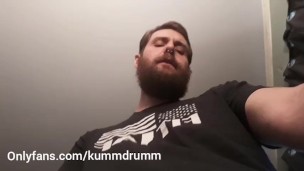 POV You wanted to know what my dick taste like so I shoved my cock down your throat