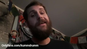 It's not gay if I only cum on you...right?